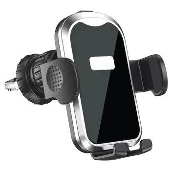 hot sales Air vent bracket gravity car cell phone holder mount portable quality cell phone car mount holder