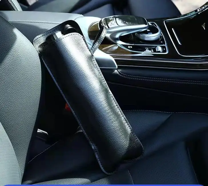 Upgraded Free-Adjustment Handle Car Windshield Sun Shade Umbrella