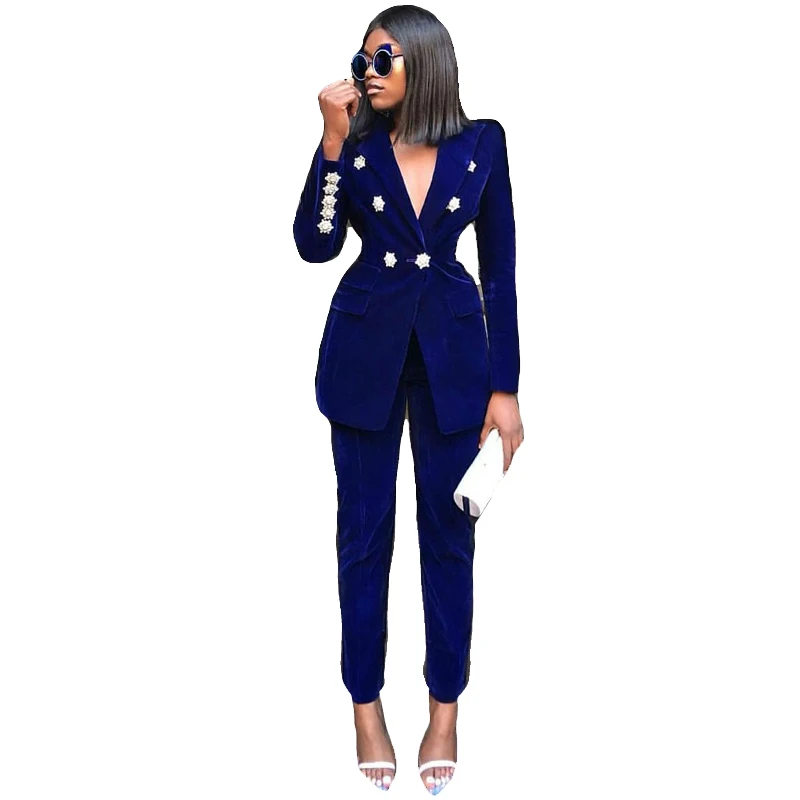 high quality ladies suits