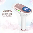 Hair Removal 2020 Salon Beauty Bikini Mlay T3 Ipl Machine Laser Hair Removal