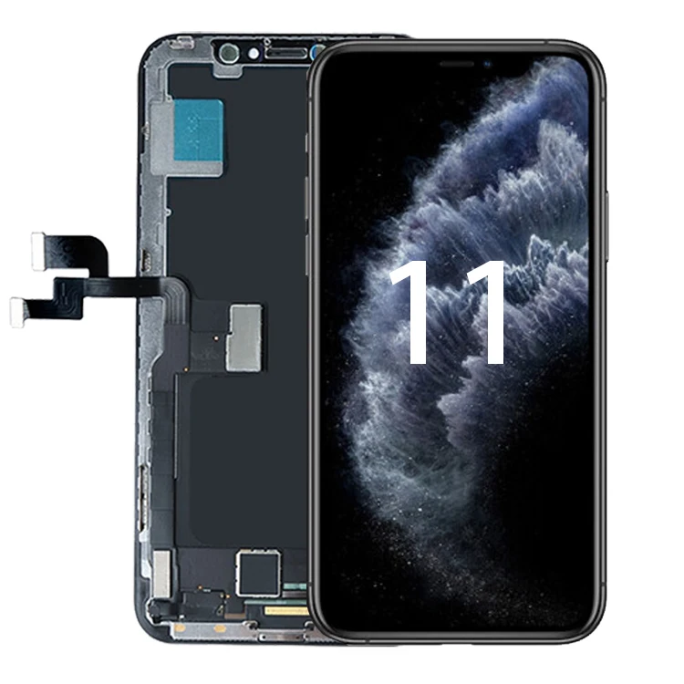 iphone 11 lcd screen replacement cost factory