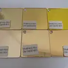 Gray Plastic Plastic Sheet Plastic Polycarbonate Sheet Wall Mirror Sheets Gray Mirrored Plastic Acrylic