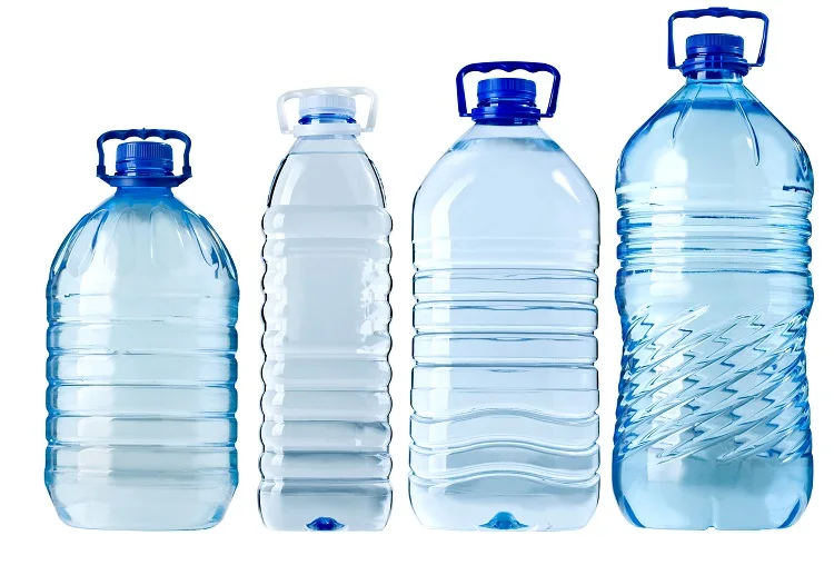 Automatic Liquid Bottling Plant/ Mineral Pure Water Filling Capping and Packaging Machine With Small Plastic Bottles manufacture