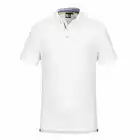 T-shirts Embroidered Summer Workwear Short Sleeve T-shirt Customization