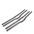 Customization Toray T800 Carbon Fiber Bicycle Handle Bar Handlebar 31.8*600/620/640/660/680/700/720Mm