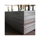 Plate Metal High Quality Hot Rolled Steel Plate Structural Metal Steel Plate