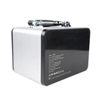 Solar Multifunctional Portable Solar Generator Camping Battery Outdoors Electricity 2kw Solar Generator