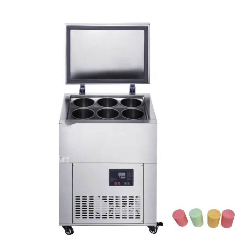 southern snow shaved block ice machine