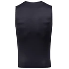 Tank Top Men's Sleeveless Gym Vest OEM Blank Customizable Solid Color Bodybuilding Fitness Men Tank Top