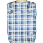 Bibs Bib For Bib For The Elderly Waterproof Adult Bibs Reusable Clothes Protector Bib For Elderly