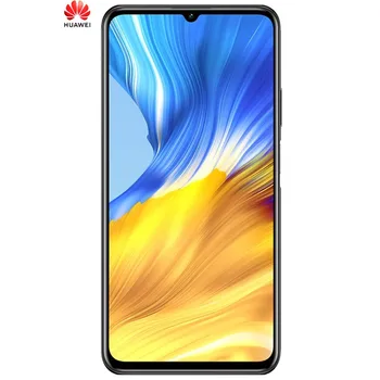 Factory Price Original Huawei Honor X10 Max 5G Camera 108MP 8GB 128GB 7.09 inch Battery 5000mAh Network 5G Android 10 cell phone