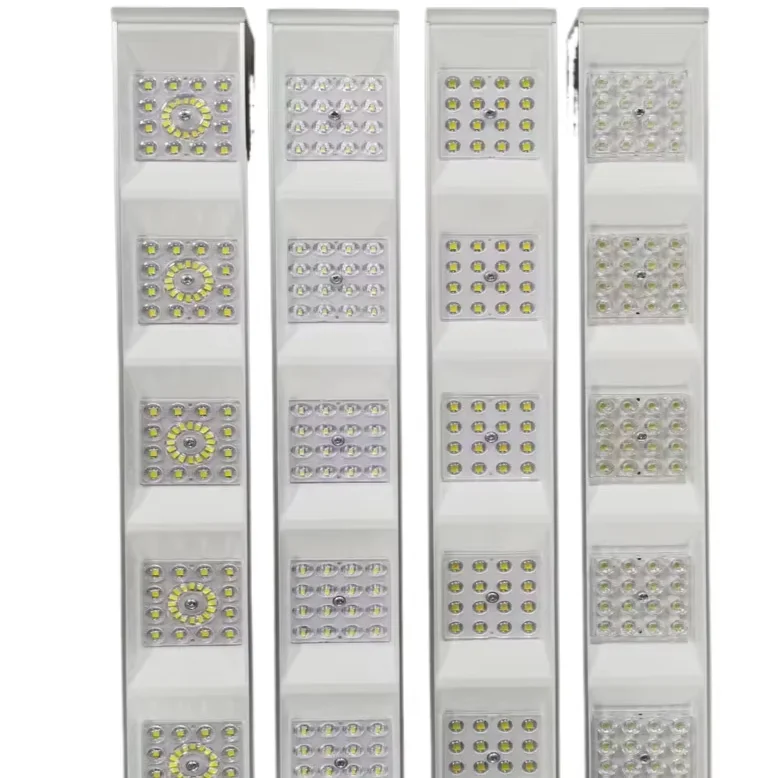 Modern design High quality integrated Led tri-proof light for office workshop installation 0.6m 0.9m 1.2m high quality Smd 2835