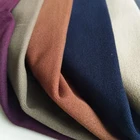 Hot Cotton Cotton Spandex Twill Fabric Hot Selling Cotton Stretch Spandex Twill Fabric For Men's Pants And Trousers