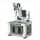 High Precision 4 Axis Laser Welding Machine Fiber Laser Welding System For Hot Sale