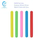 Bands Slap Assorted Color Reusable Custom Wrist Bands Slap Bracelets