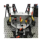 3d Welding Table 1.2x2.4 1x2 1.5x3 2x4m Have In Stock