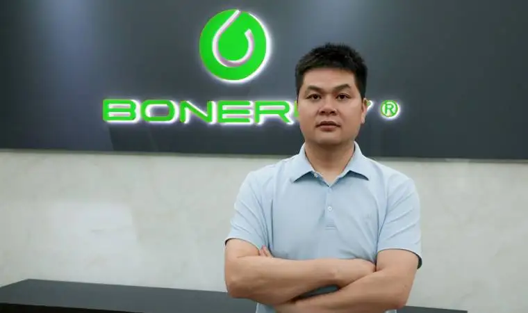 九月采购节+AI最强辅助,小众品类也能拿下百万大单