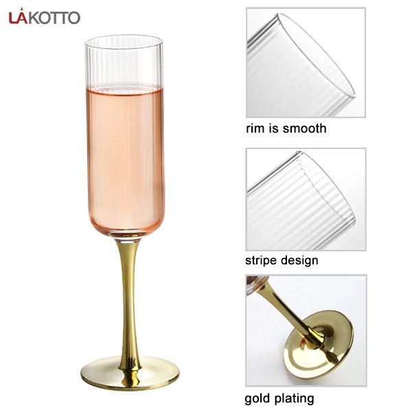 Oem 200ml Wedding Cup Vintage Wine Goblet Glass Custom Stemless Wine Glass goblet glass