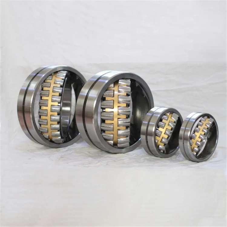 Professional Rodamientos Spherical Roller Bearing 24030 Selfaligning