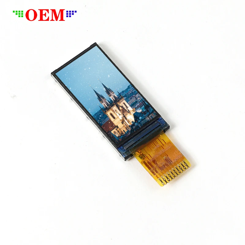 china tft lcd ips factory