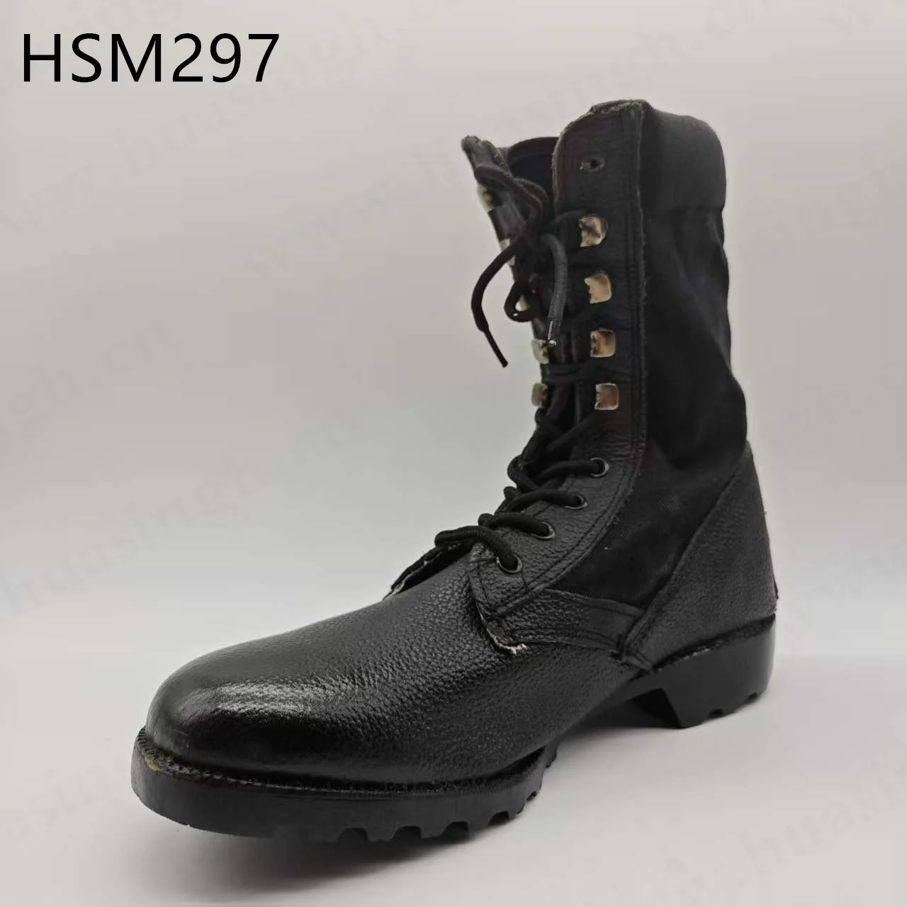 HSM297 ()