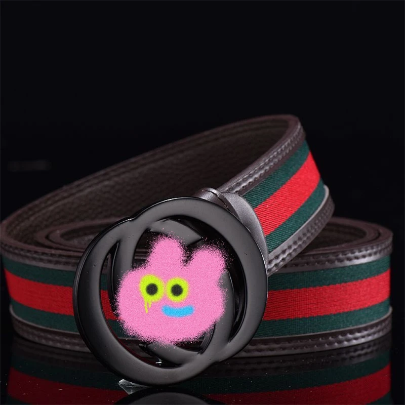 custom belts for women