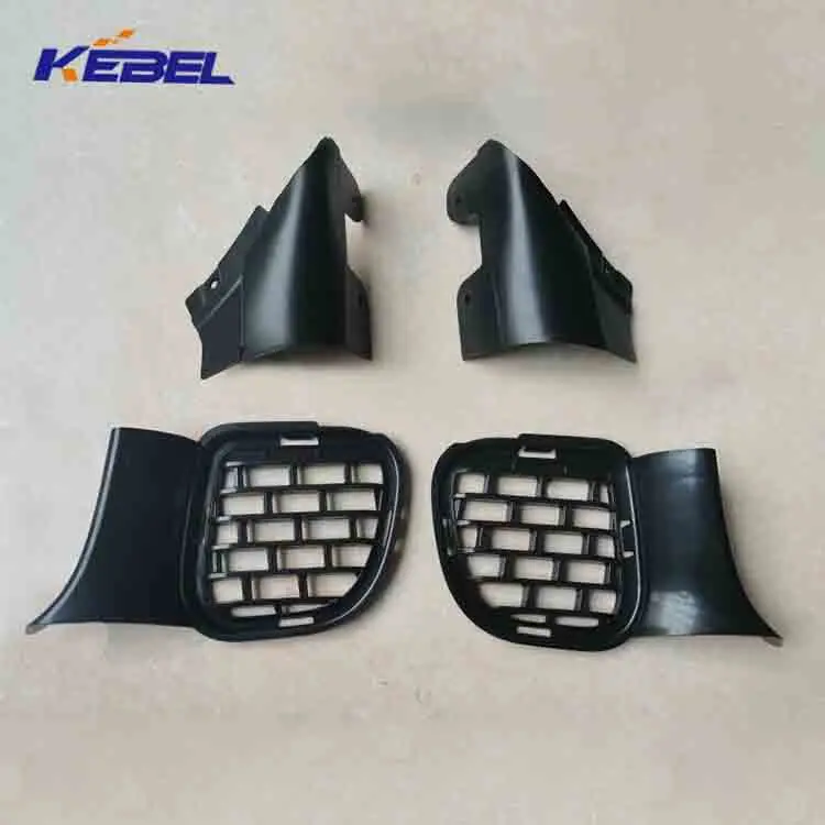 product high quality front bumper set auto parts car bumpers front for dodge challenger 2015 2016 2017 2018 2019 2020 2021 2022 2023-7