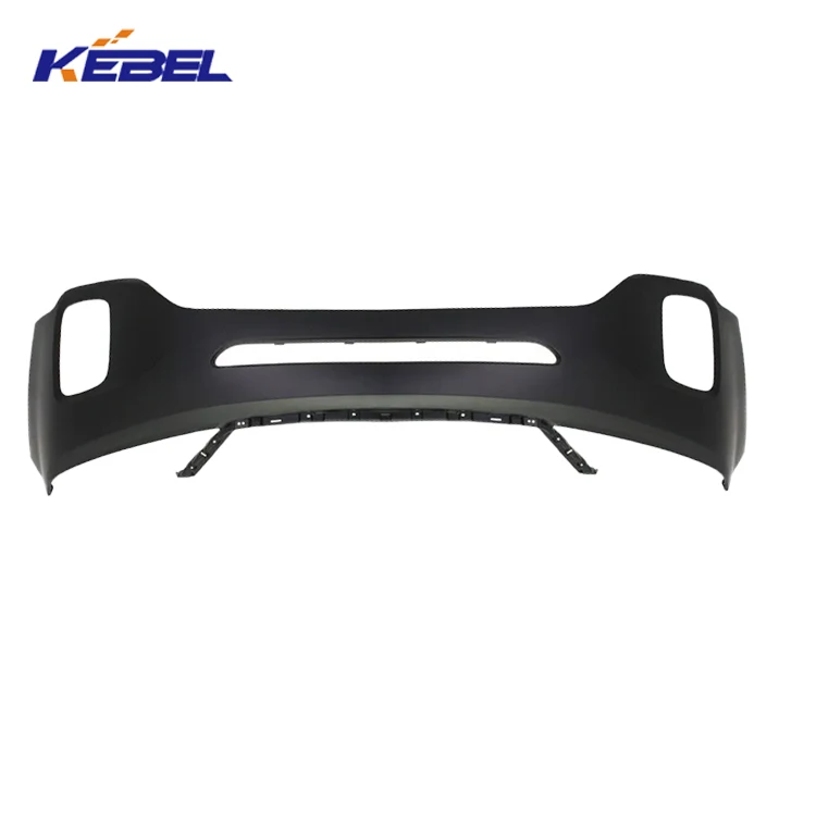 product kebel high quality car front bumper up 86511 2p510 oem 86511 2p500 auto bumper factory for for kia sorento 2013 2014-5