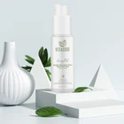 Skin Free Sample Skincare No Irritating Effect Hemp Face Serum Skin Cbd Face Serum