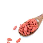 100% Ningxia Goji Berry Dried Organic Goji Berries Bulk Organic Dried Wolfberries