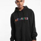 Hoodie Premium Hoodie Manufacturers MOQ 1pc Red Color Embroidery Custom Hoodie And Premium Hoodie Custom