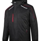 Coat High Quality Waterproof And Windproof Winter Men Coat Warm Winter Jacket