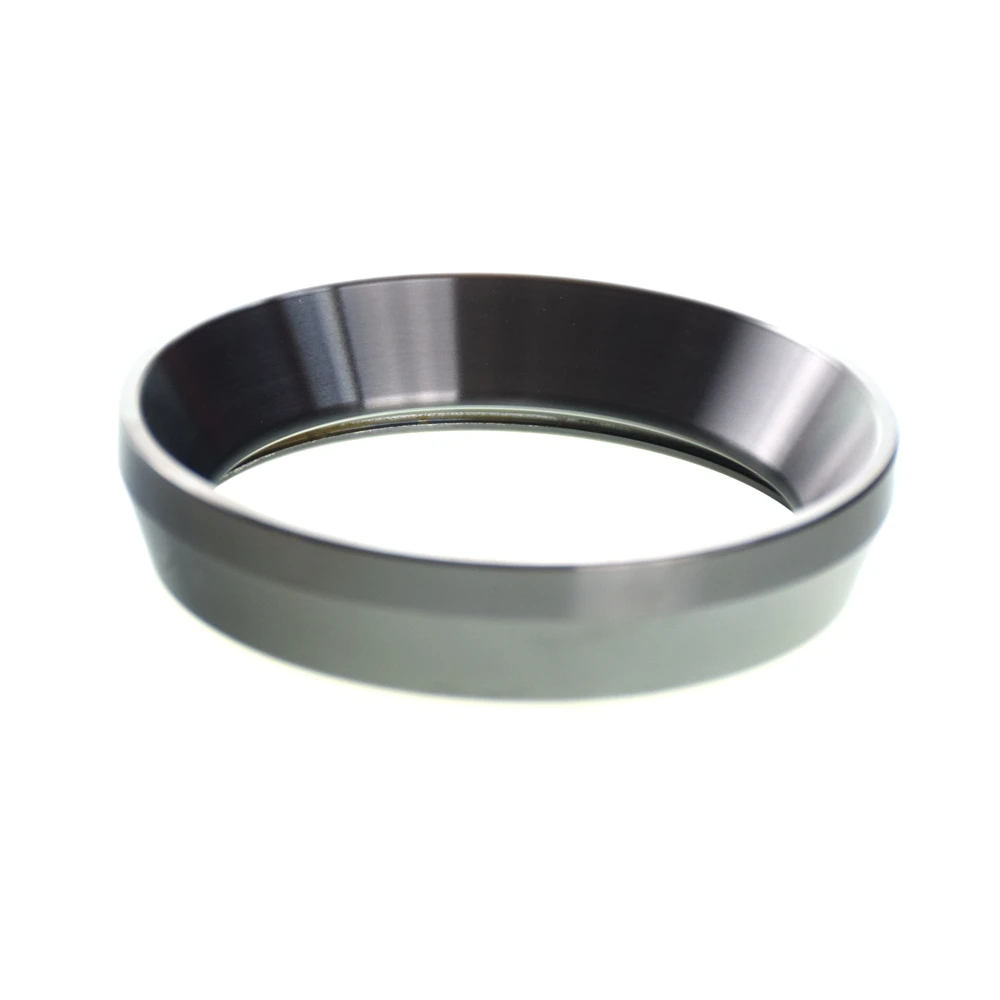 Stainless Steel Intelligent Dosing Ring For 58 Mm Coffee Espresso