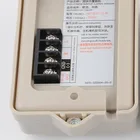 Car Top Elevator Bottom Pit Car Top Interphone Nkt Nbt12 1-1 B1 For Deling