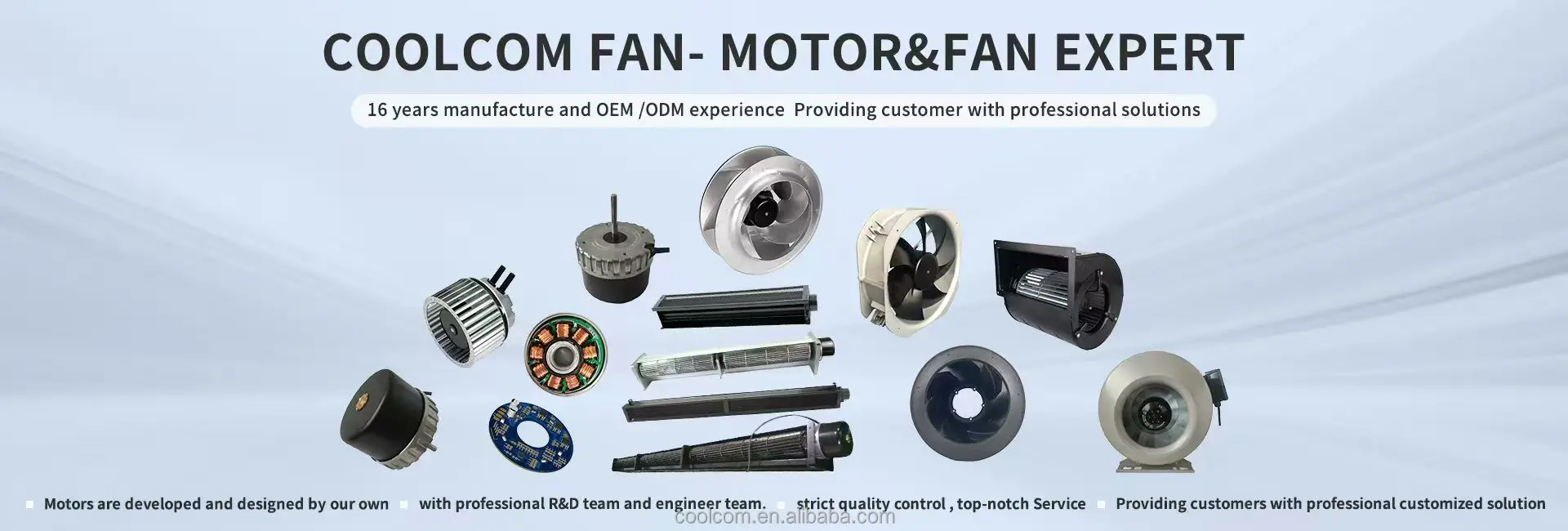 Inline Duct Fan, Axial, 230 V, Electric - detail 4