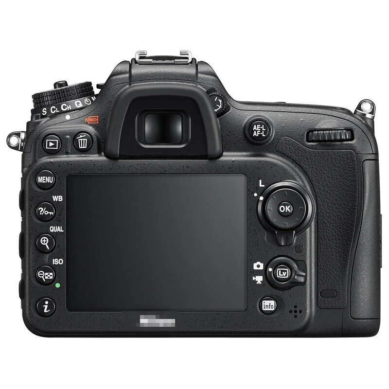 nikon d7100 second hand price