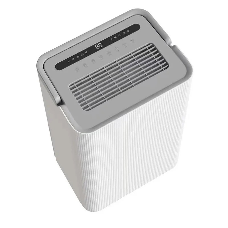 Portable Dehumidifier, 20L/D, R290, LED, 5L - detail 4