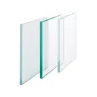 Glass Building Glass Sheet 3mm 4mm 5mm Clear Float Glass From China Factory