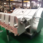 Pressure N/a KB2800W High Pressure Triplex Plunger Pumps China Fracturing Pumps