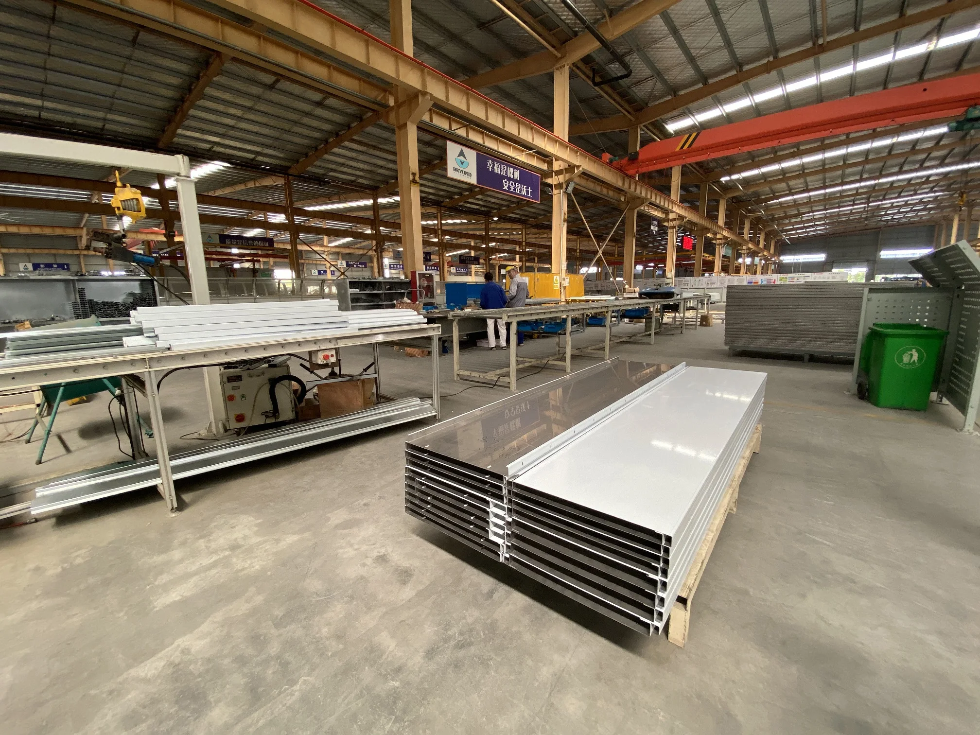 Cross Flow Fan, KONE, FB-9K - detail 12