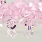 Beads Rondelle China Crystal Glass Beads In Bulk Wholesale Rondelle Glass Crystal Beads For Jewelry Making