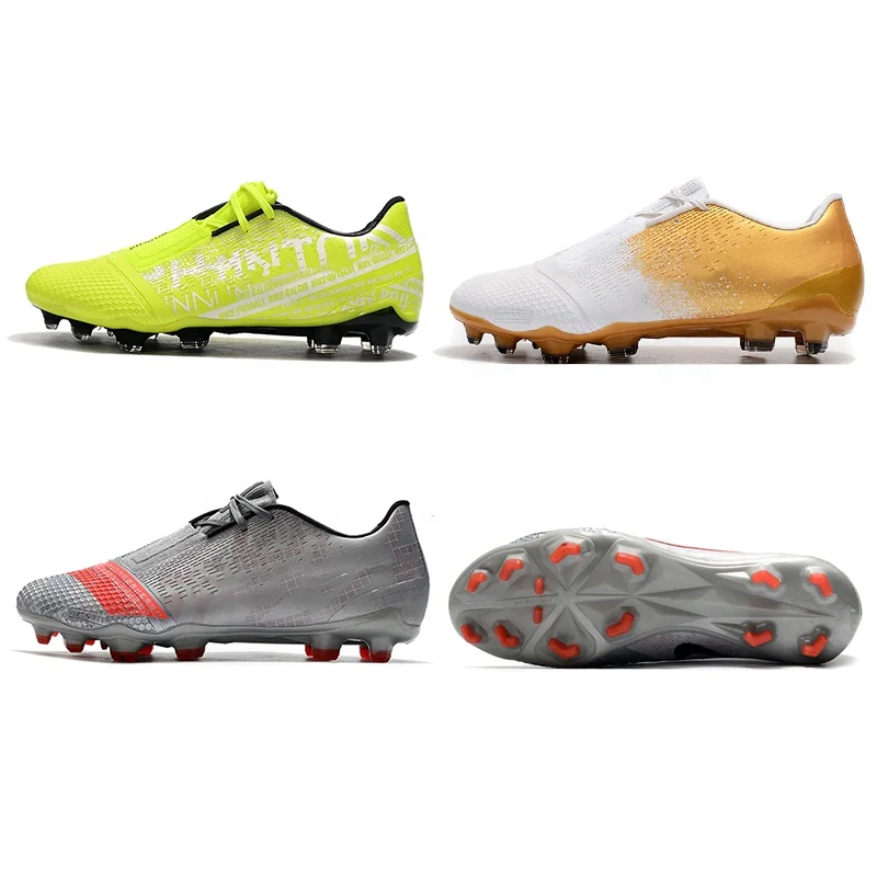 can i use fg cleats on artificial grass