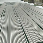 Titanium Grade 9 Seamless Titanium Tube