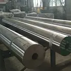 Alloy Steel Seamless Seamless Pipe Price API 6A Hot Forged Hollow Bar Alloy Steel Seamless Round Pipe For Wellhead Tree Equipment
