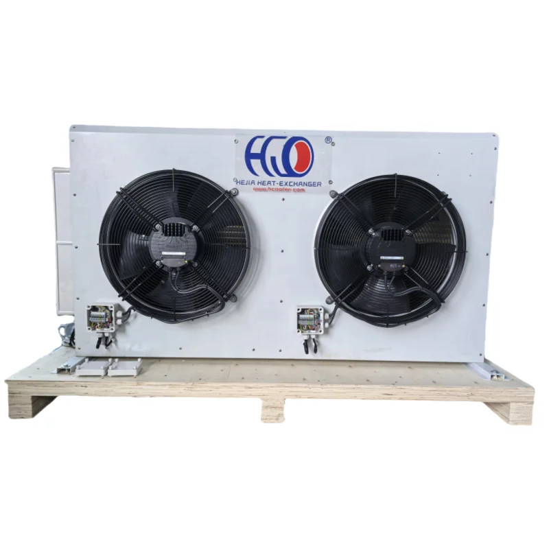 Blast Freezer, 380 V - detail 22