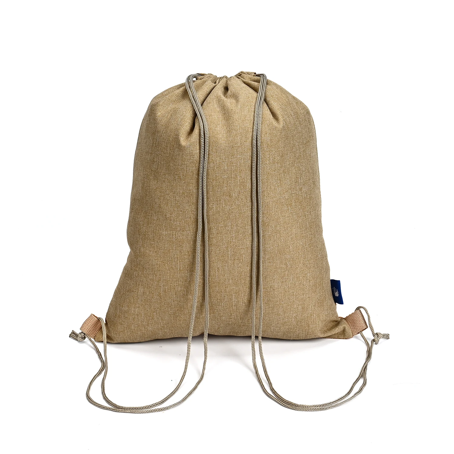 Eco-friendly Natural Cork Wood Tote Shopping Bag Portugal Cork Handbags Recyclable Waterproof Makeup Bag for Daily Use manufacture