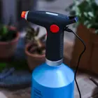 Electric Mist Electric Sprayer Automatically Portable Mist Sprays For Gardening Fertilizing And Weed Control