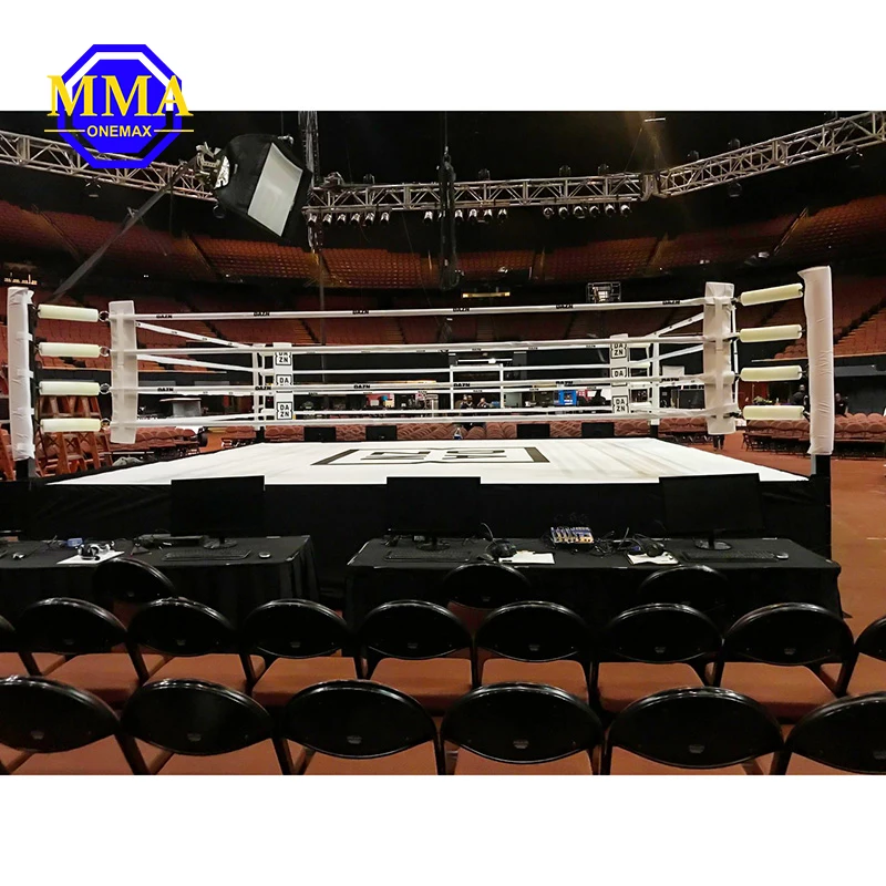 16ft boxing ring for sale