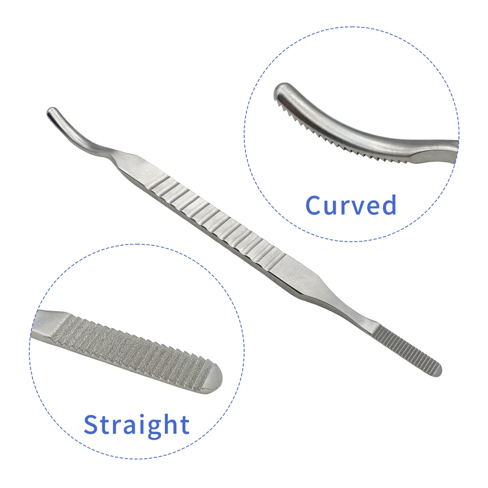 Joint Bone File