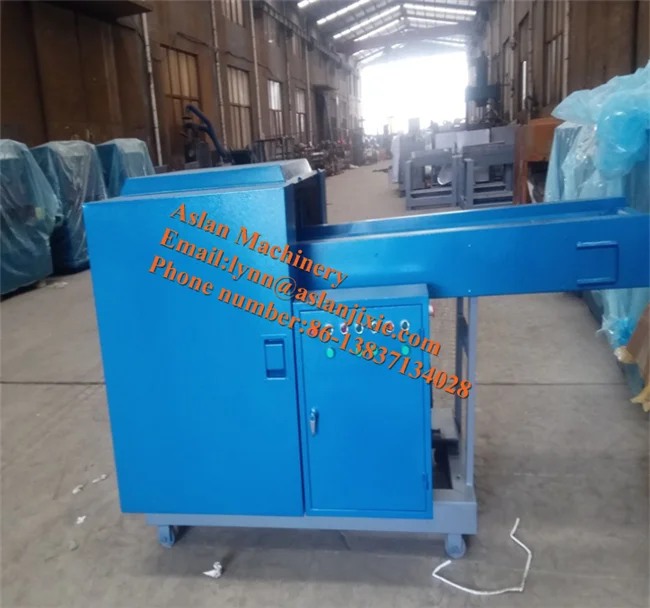 fiber cutting machine10